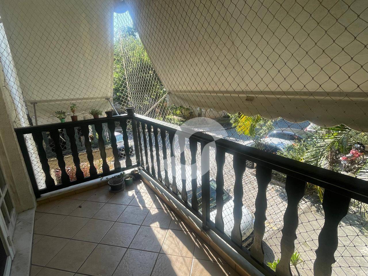  - Apartamento com 2 dormitórios à venda, 81 m² por R$ 420.000,00 - Badu - Niterói/RJ