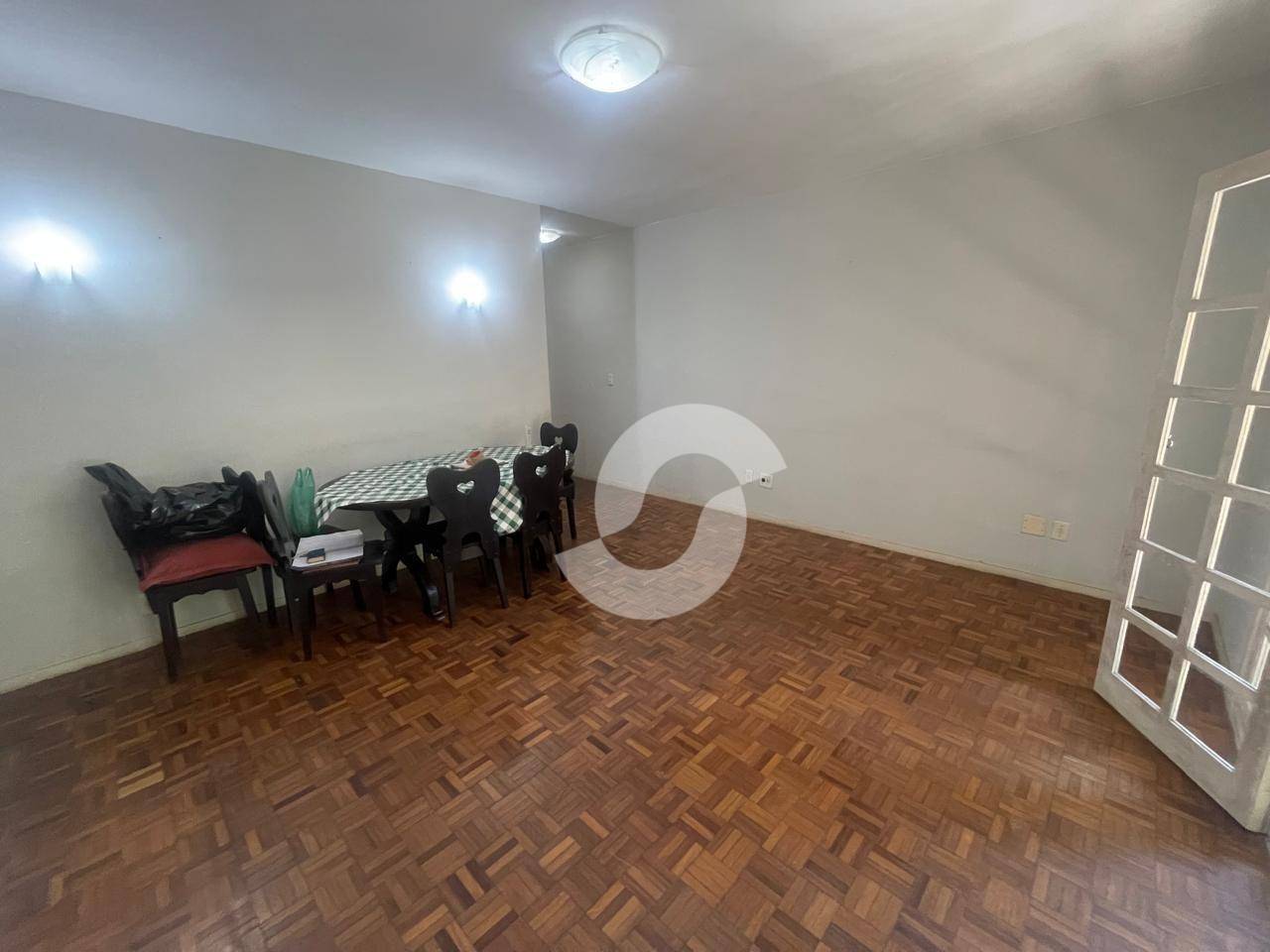 Apartamento à venda com 2 quartos, 81m² - Badu,Niterói