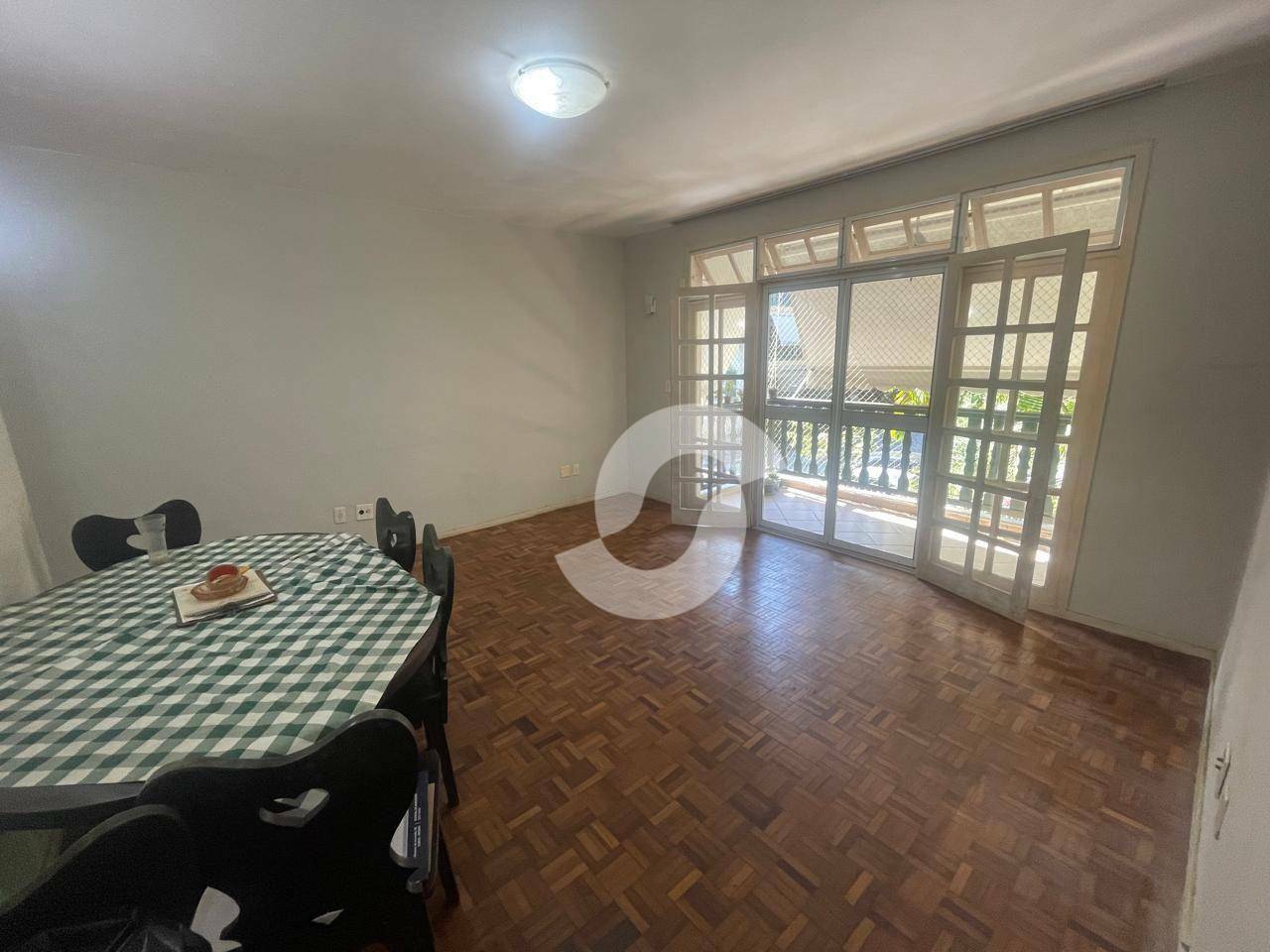 Apartamento à venda com 2 quartos, 81m² - Badu,Niterói