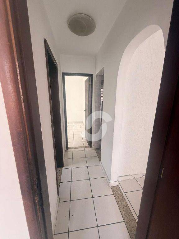  - Excelente apartamento 3 qts - Fonseca