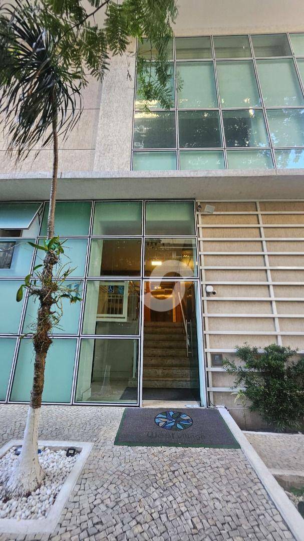 Apartamento à venda com 3 quartos, 120m² - Icaraí,Niterói