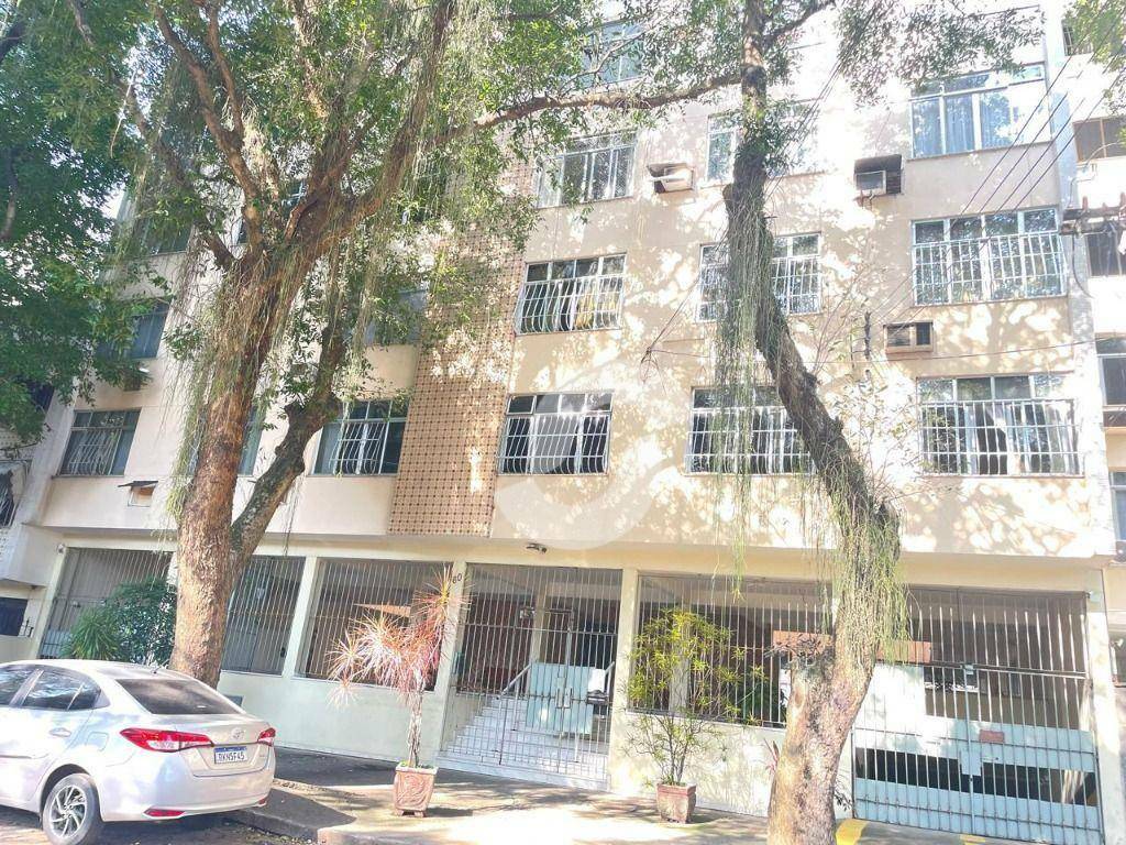 Apartamento à venda com 3 quartos, 130m² - Fonseca,Niterói