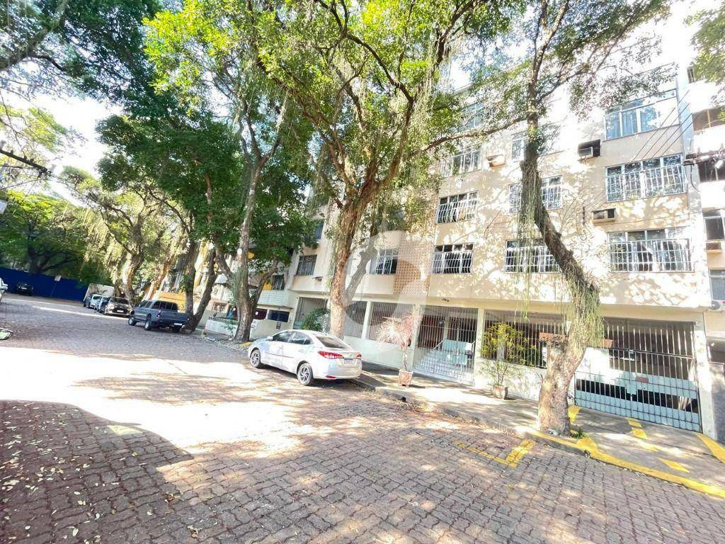 Apartamento à venda com 3 quartos, 130m² - Fonseca,Niterói
