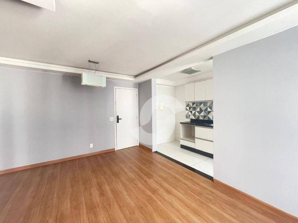 Apartamento à venda com 2 quartos, 60m² - Barreto,Niterói