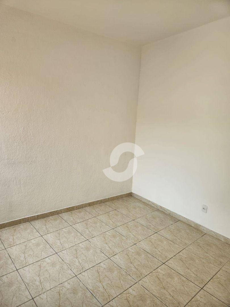 Apartamento à venda com 2 quartos, 75m² - Icaraí,Niterói