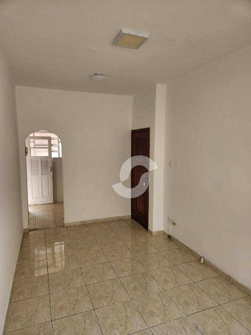 Apartamento à venda com 2 quartos, 75m² - Icaraí,Niterói