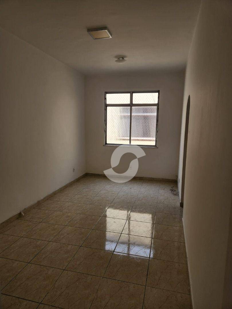 Apartamento à venda com 2 quartos, 75m² - Icaraí,Niterói