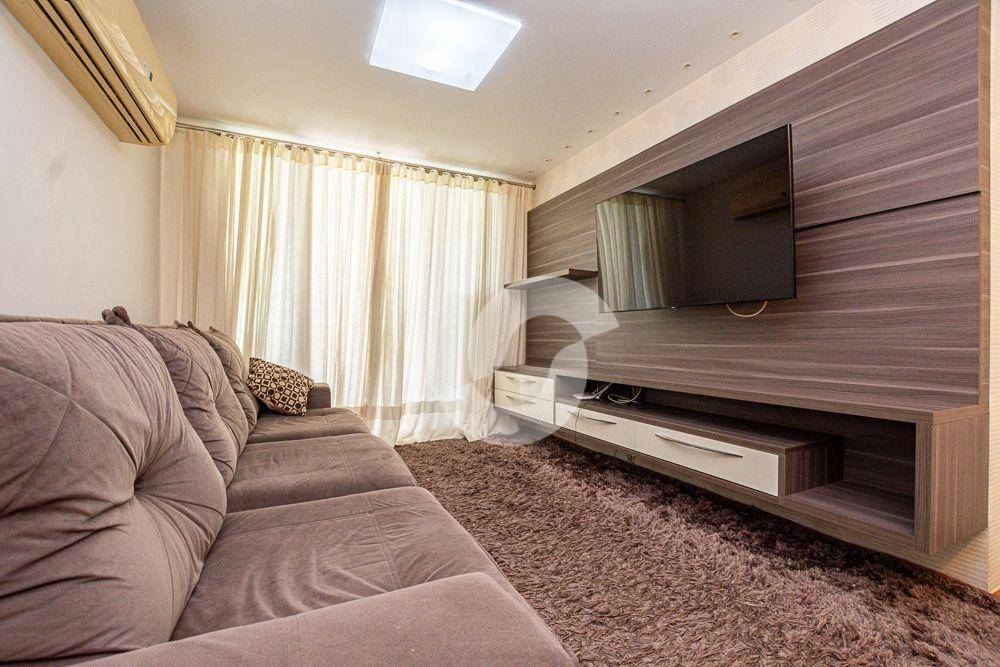 Apartamento à venda com 3 quartos, 108m² - Icaraí,Niterói