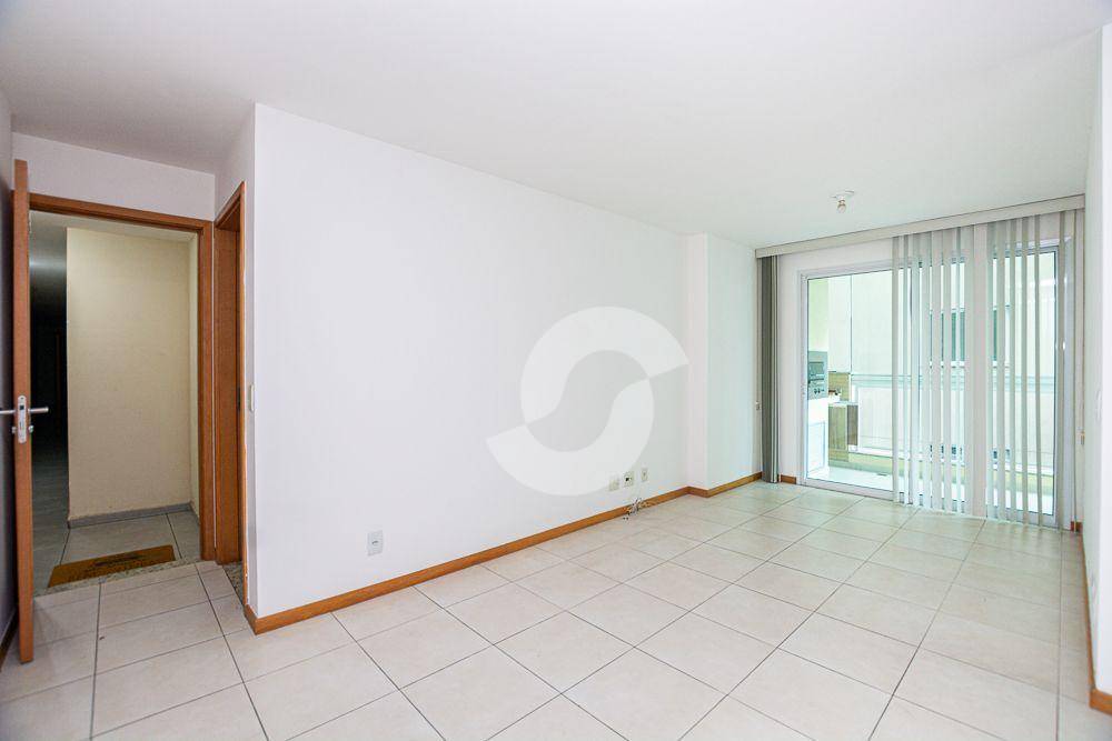 Apartamento à venda com 3 quartos, 94m² - Santa Rosa,Niterói