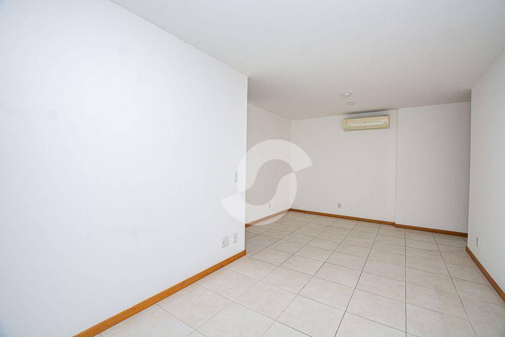  - Apartamento com 3 dormitórios à venda, 93 m² por R$ 790.000,00 - Santa Rosa - Niterói/RJ