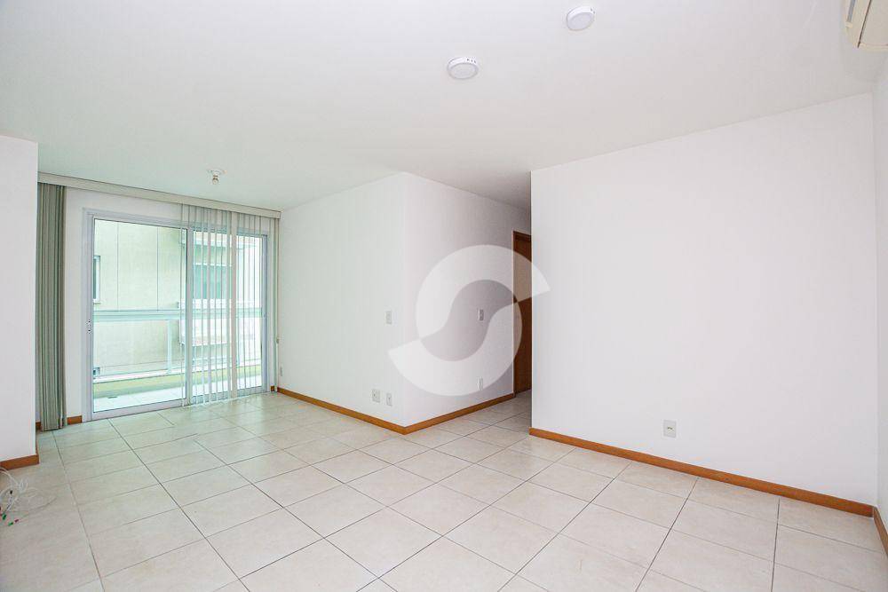 Apartamento à venda com 3 quartos, 94m² - Santa Rosa,Niterói