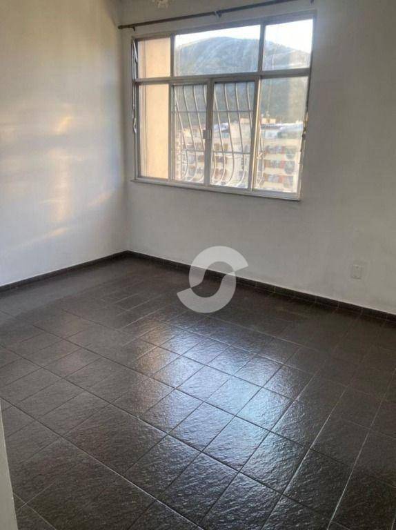 Apartamento à venda com 2 quartos, 60m² - Fonseca,Niterói