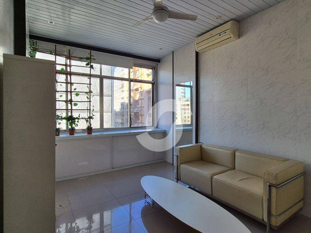 Apartamento à venda com 2 quartos, 75m² - Icaraí,Niterói