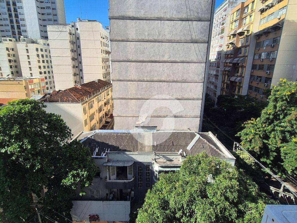  - Apartamento com 2 dormitórios à venda, 75 m² por R$ 660.000,00 - Icaraí - Niterói/RJ