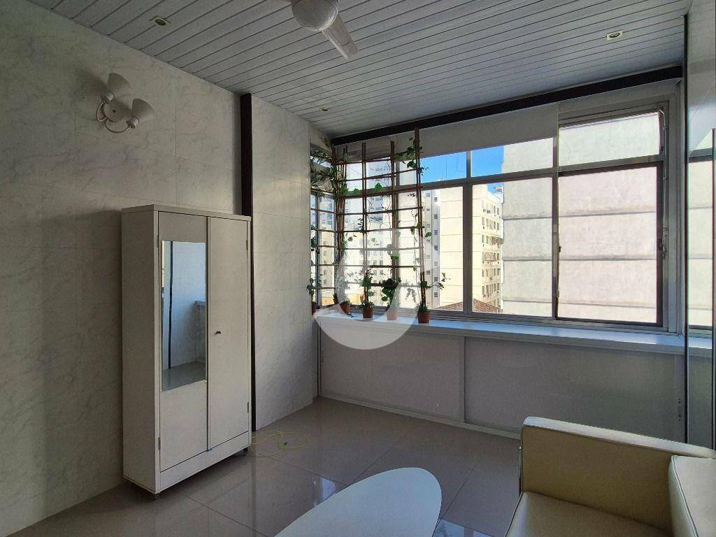 Apartamento à venda com 2 quartos, 75m² - Icaraí,Niterói