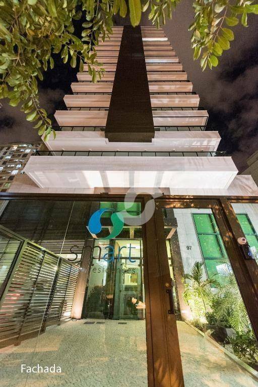 Apartamento à venda com 2 quartos, 82m² - Santa Rosa,Niterói