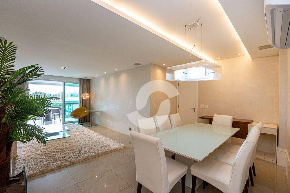 Apartamento à venda com 4 quartos, 150m² - São Francisco,Niterói