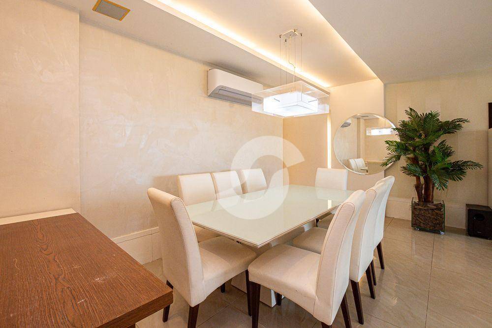Apartamento à venda com 4 quartos, 150m² - São Francisco,Niterói