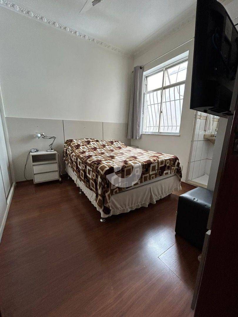  - Apartamento com 2 dormitórios à venda, 75 m² por R$ 400.000,00 - Ingá - Niterói/RJ