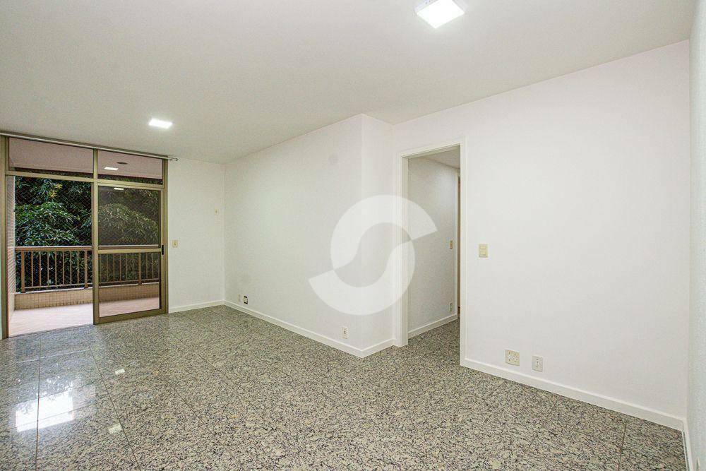 Apartamento à venda com 2 quartos, 72m² - Icaraí,Niterói