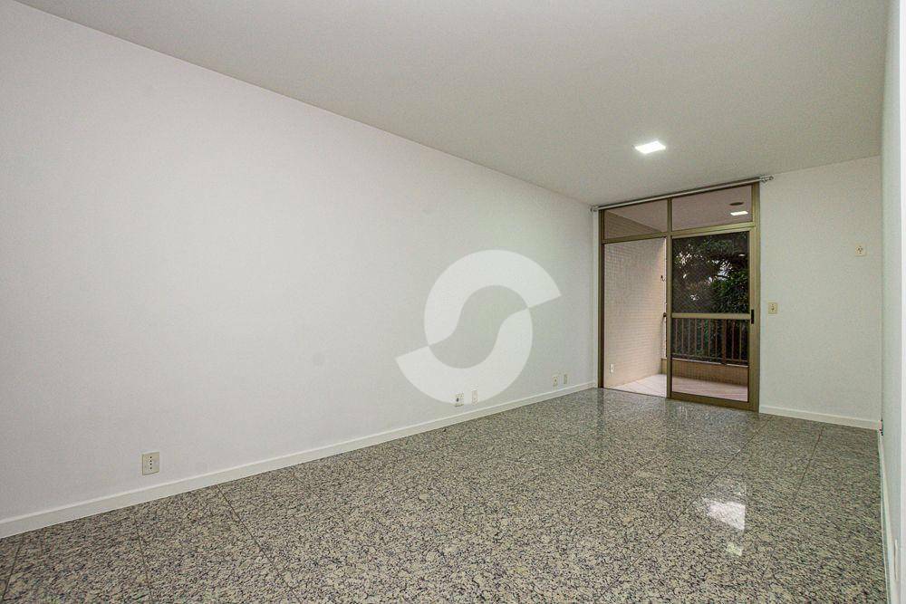 Apartamento à venda com 2 quartos, 72m² - Icaraí,Niterói