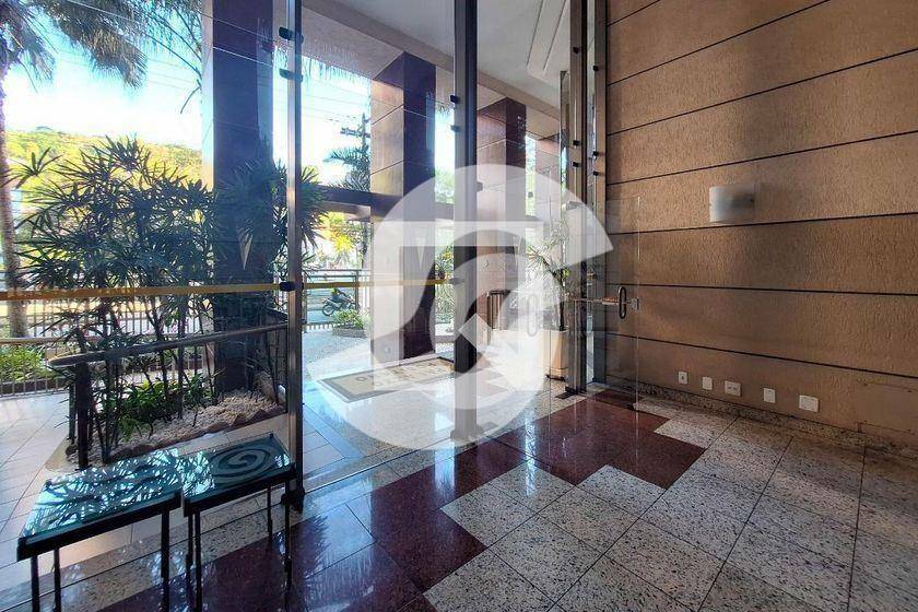 Apartamento à venda com 2 quartos, 72m² - Icaraí,Niterói