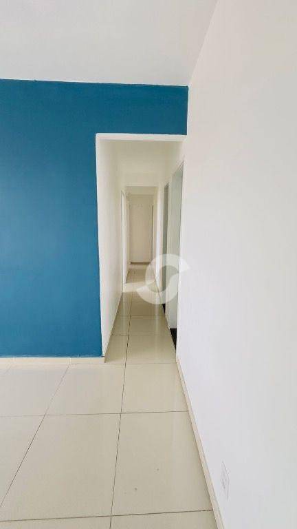 Apartamento à venda com 3 quartos, 96m² - Icaraí,Niterói