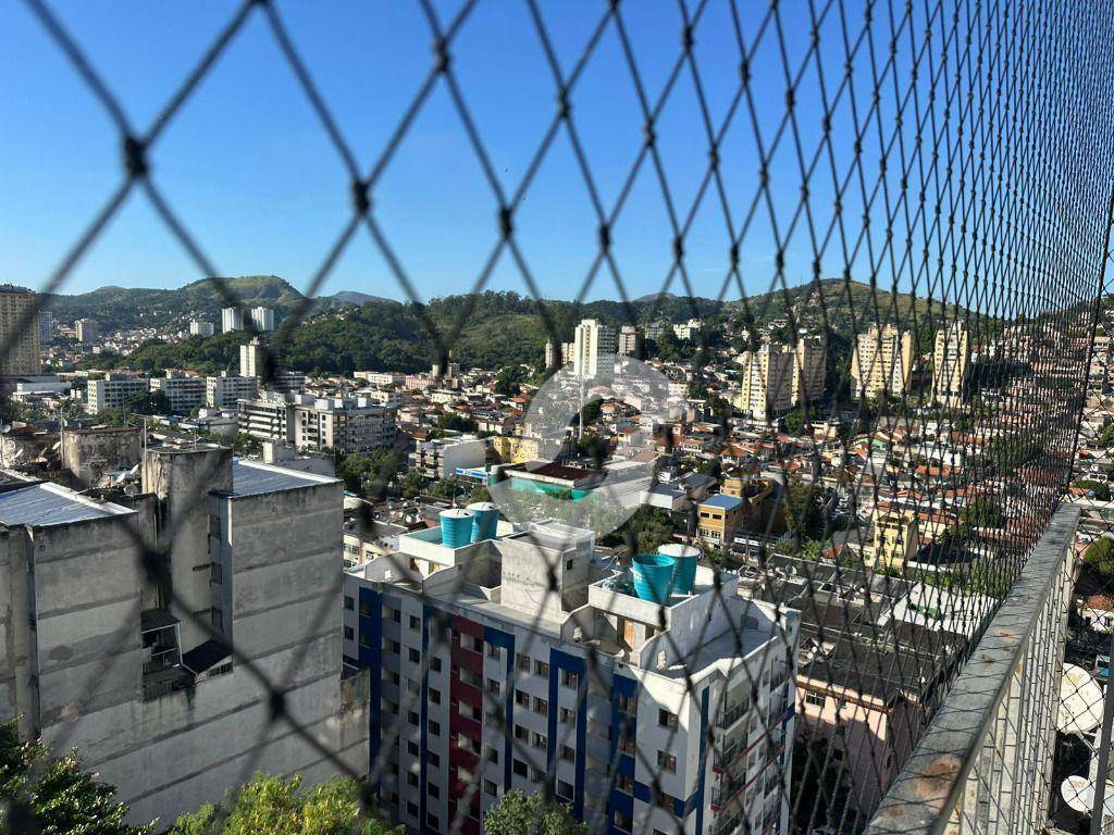 Apartamento à venda com 1 quarto, 48m² - Fonseca,Niterói