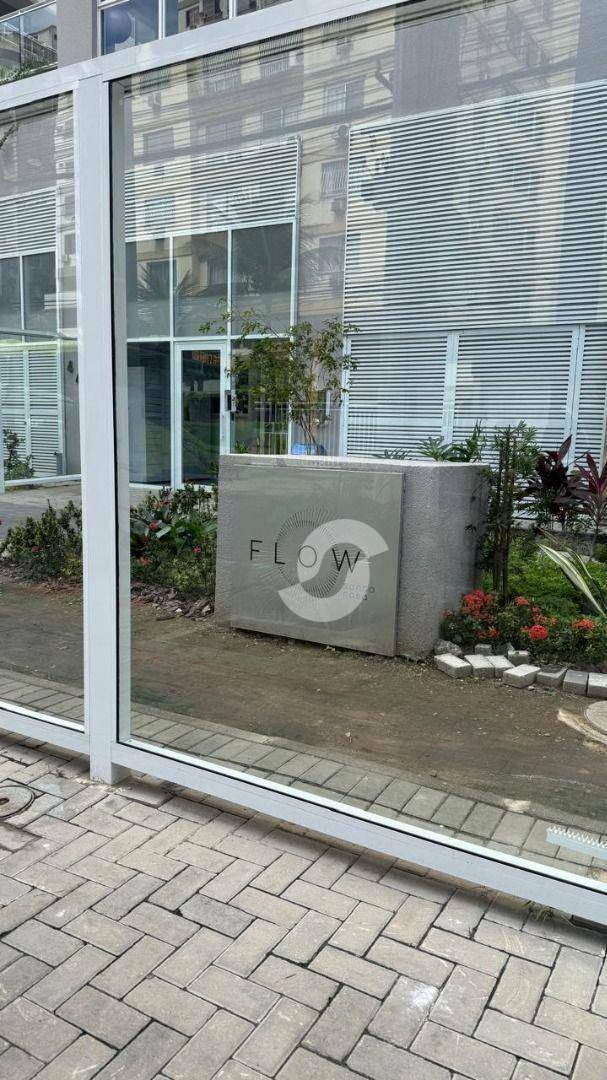  - Apartamento com 2 dormitórios à venda, 60 m² por R$ 550.000,01 - Santa Rosa - Niterói/RJ