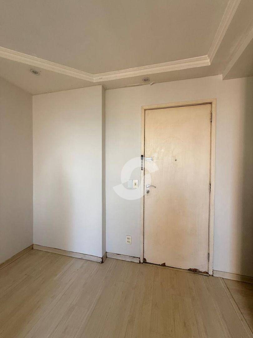 Apartamento à venda com 2 quartos, 64m² - Centro,Niterói