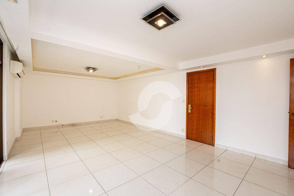 Apartamento à venda com 4 quartos, 308m² - Icaraí,Niterói