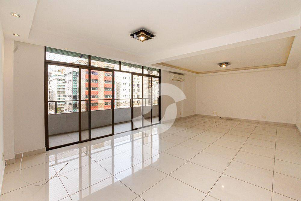 Apartamento à venda com 4 quartos, 308m² - Icaraí,Niterói