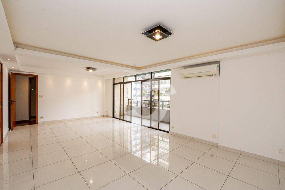 Apartamento à venda com 4 quartos, 308m² - Icaraí,Niterói