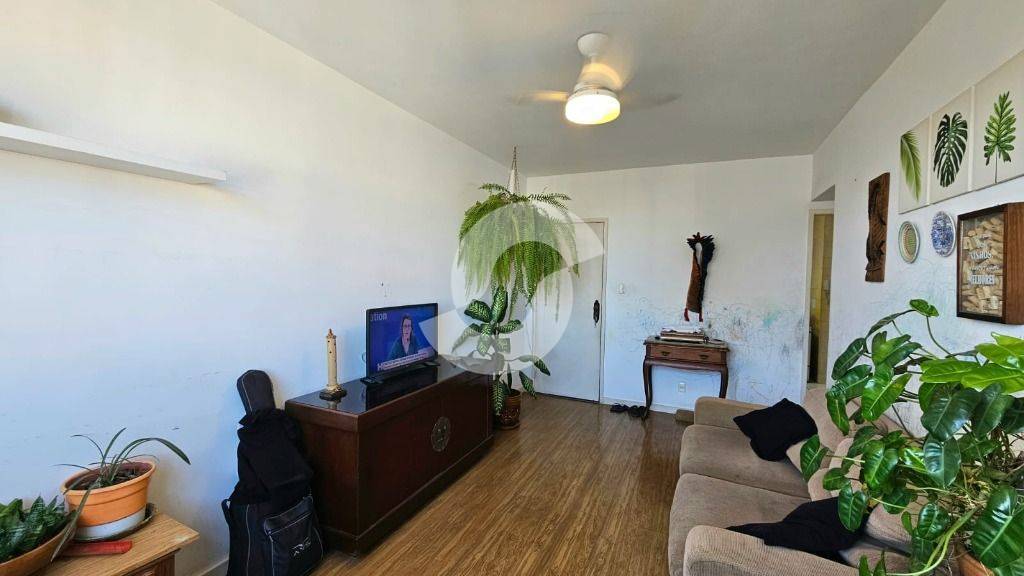 Apartamento à venda com 3 quartos, 114m² - Icaraí,Niterói
