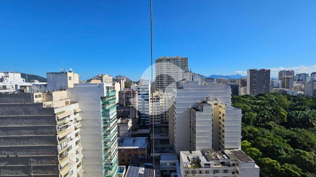 Apartamento à venda com 3 quartos, 114m² - Icaraí,Niterói
