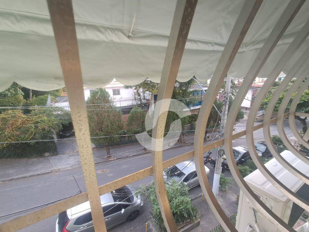 Apartamento à venda com 2 quartos, 80m² - Icaraí,Niterói