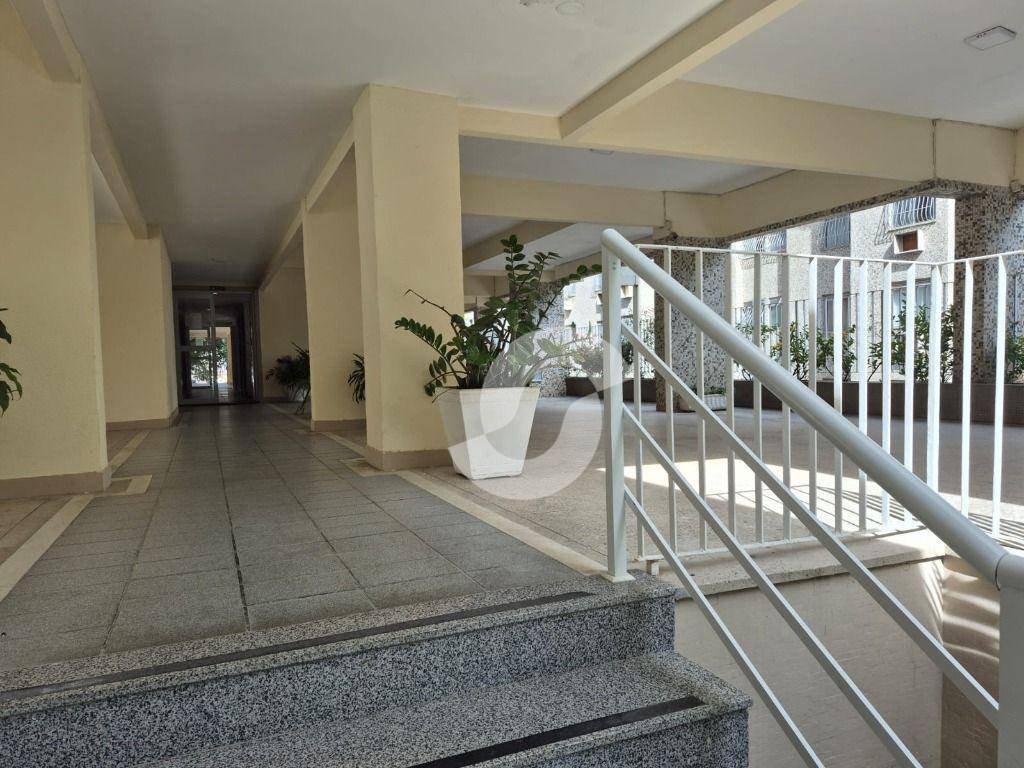 - Apartamento com 2 dormitórios à venda, 84 m² por R$ 330.000,00 - Fonseca - Niterói/RJ