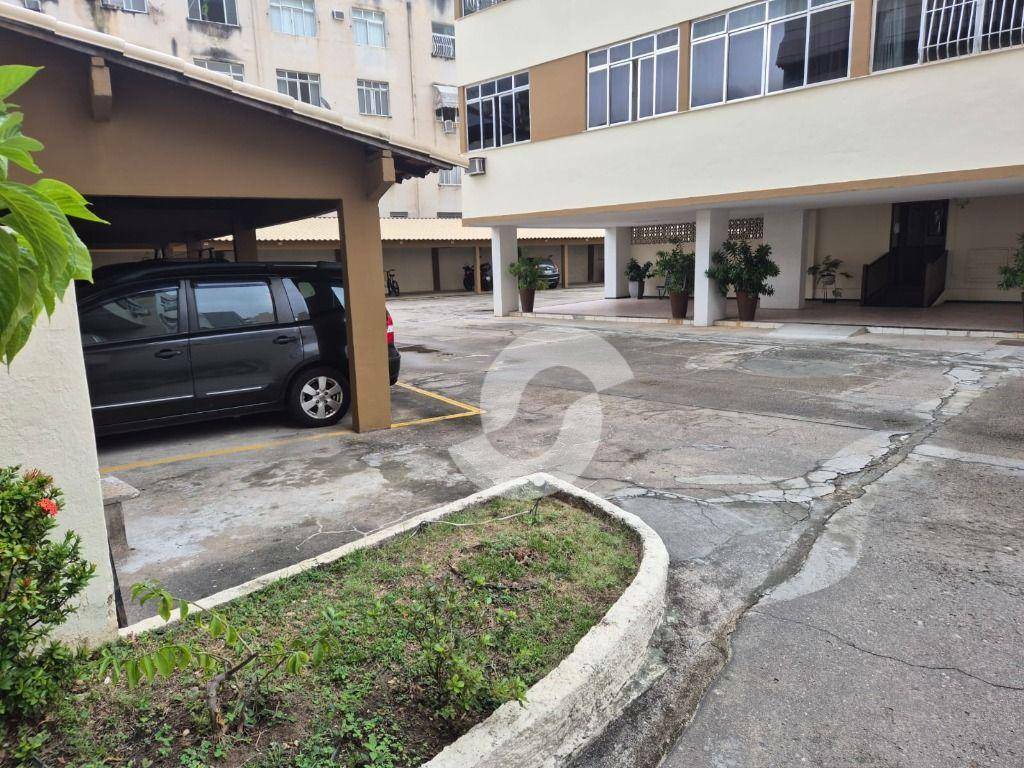  - Apartamento com 2 dormitórios à venda, 72 m² por R$ 529.900,00 - Santa Rosa - Niterói/RJ
