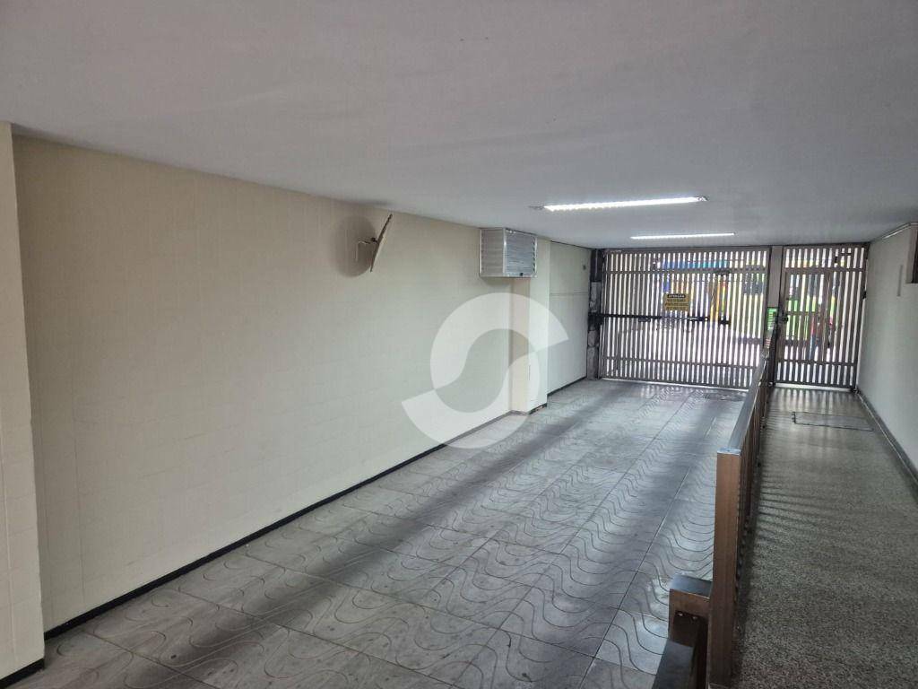 Apartamento à venda com 2 quartos, 72m² - Santa Rosa,Niterói