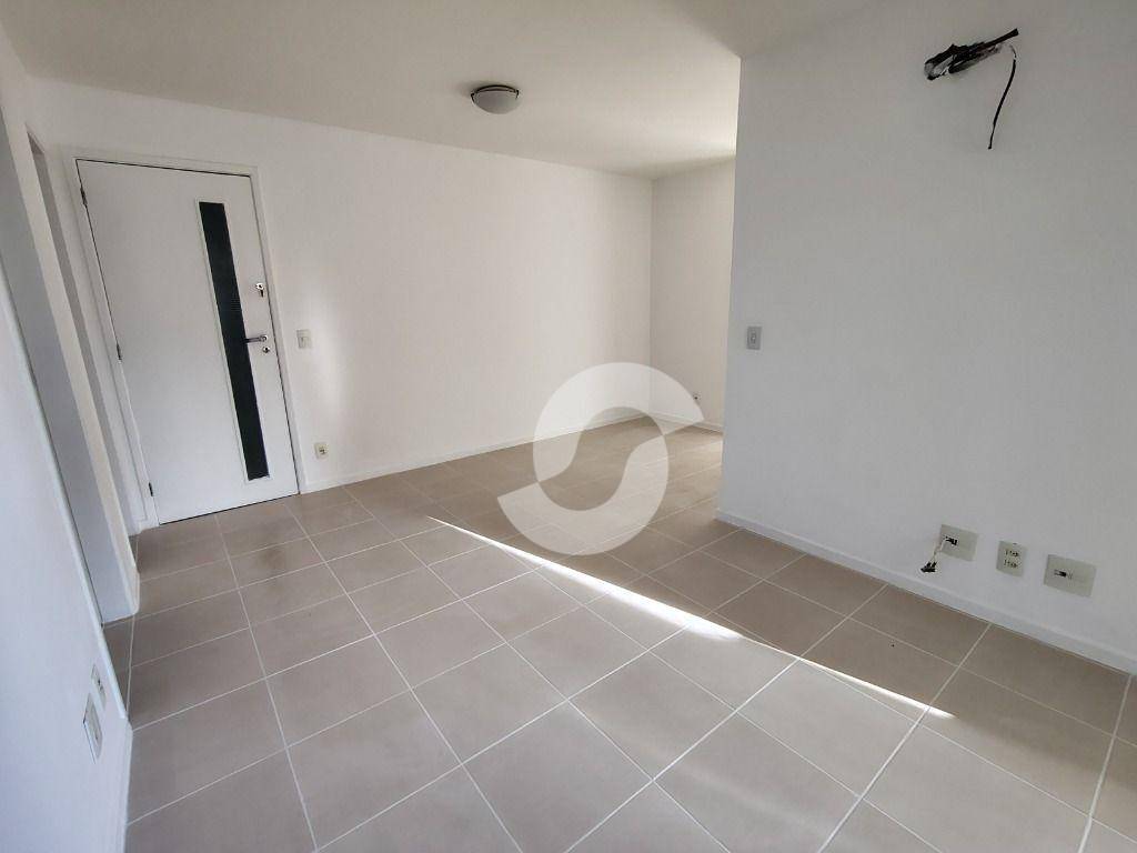 Apartamento à venda com 2 quartos, 70m² - Icaraí,Niterói