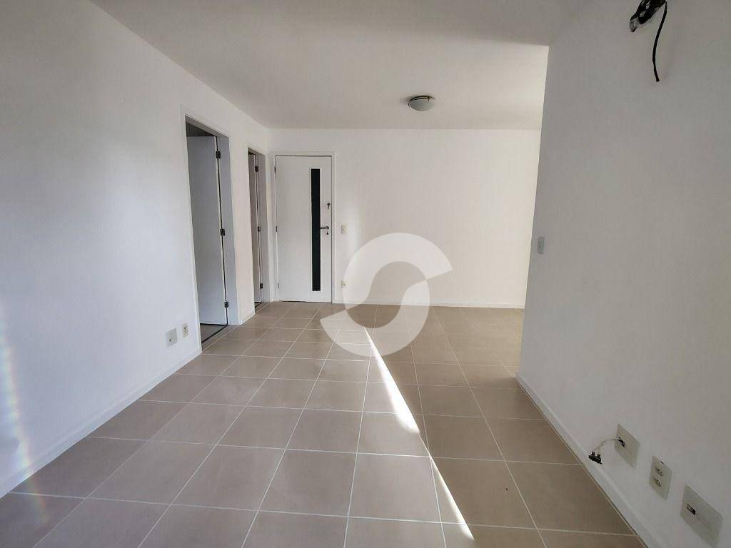 Apartamento à venda com 2 quartos, 70m² - Icaraí,Niterói