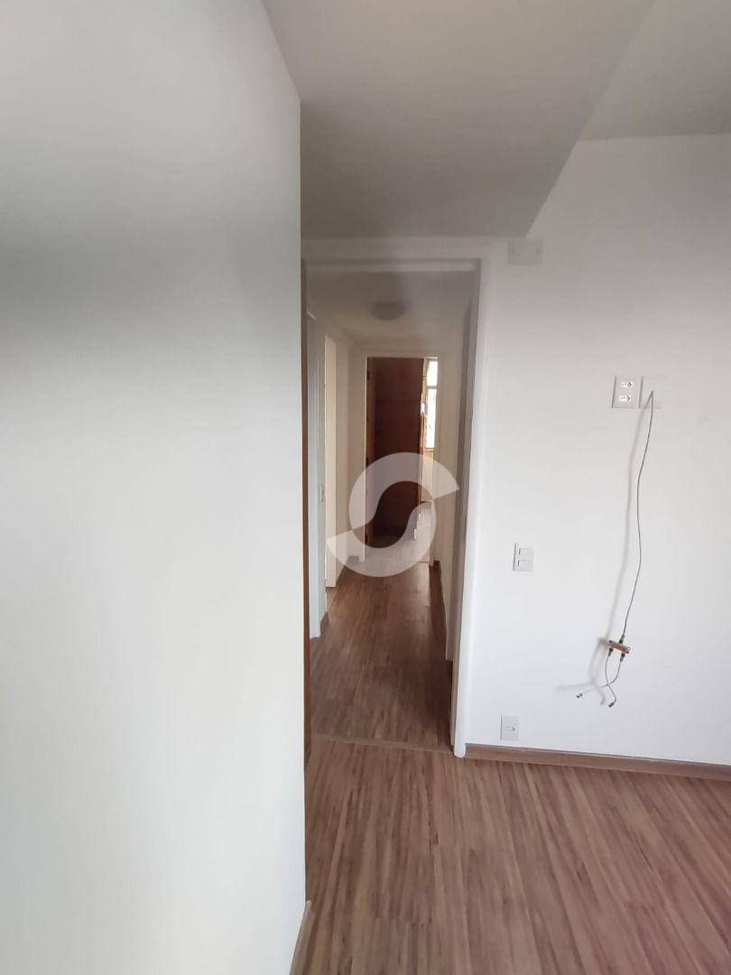 Apartamento à venda com 2 quartos, 80m² - Icaraí,Niterói