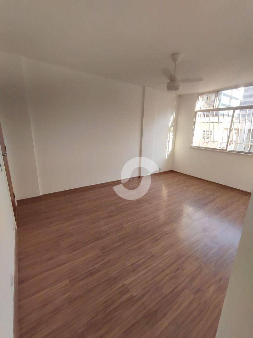 Apartamento à venda com 2 quartos, 80m² - Icaraí,Niterói