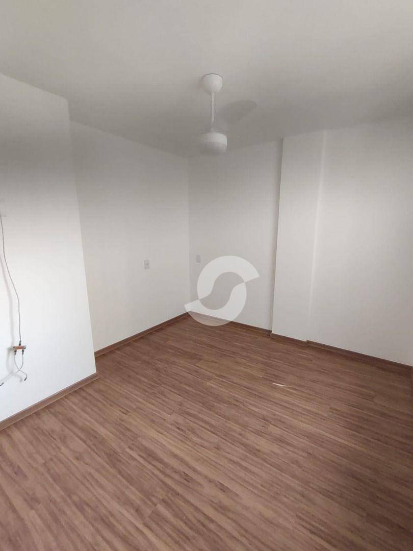 Apartamento à venda com 2 quartos, 80m² - Icaraí,Niterói