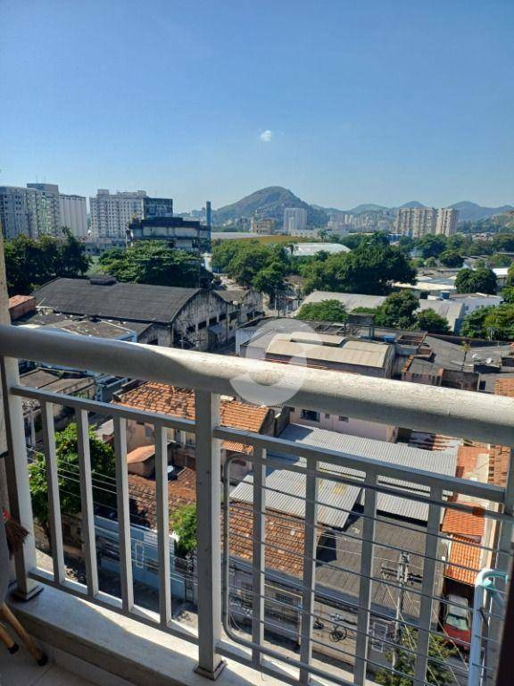 Apartamento à venda com 2 quartos, 80m² - Centro,Niterói