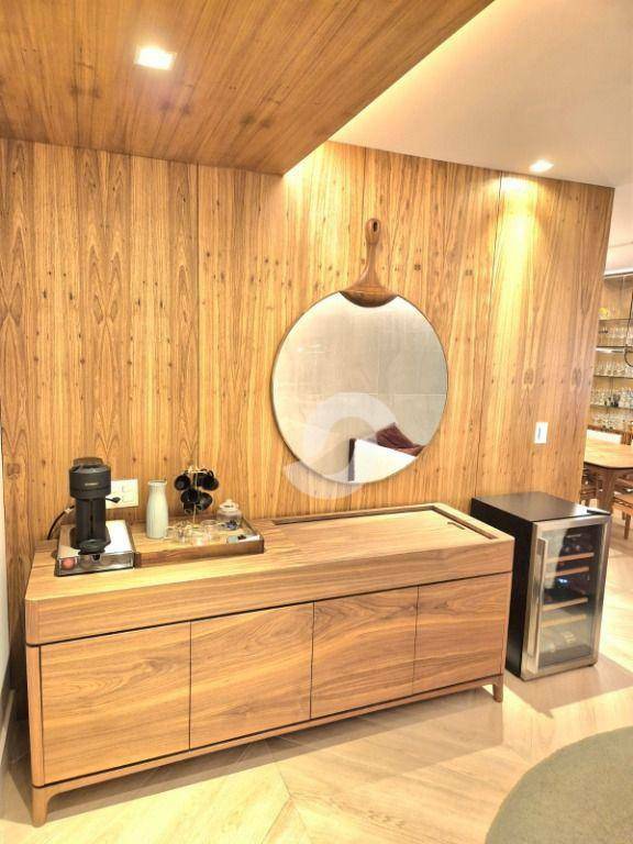 Apartamento à venda com 4 quartos, 182m² - Jardim Icaraí,Niterói