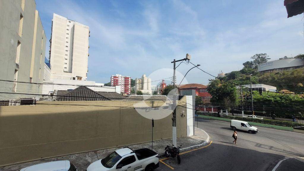  - Apartamento com 3 dormitórios à venda, 75 m² por R$ 350.000,00 - Fátima - Niterói/RJ