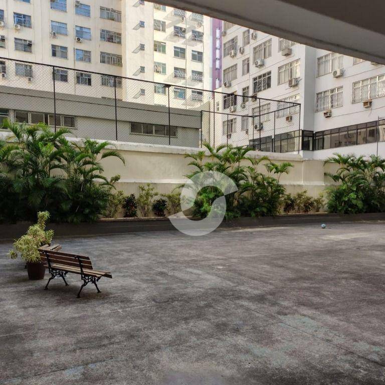 Apartamento à venda com 2 quartos, 75m² - Icaraí,Niterói