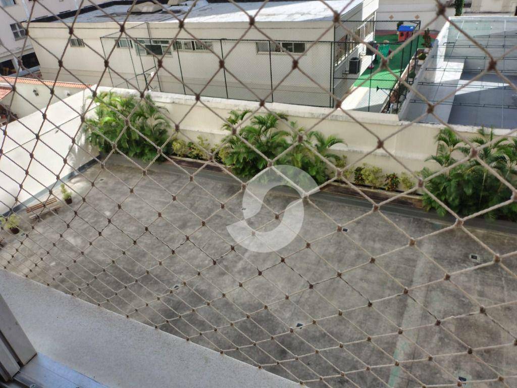 Apartamento à venda com 2 quartos, 75m² - Icaraí,Niterói