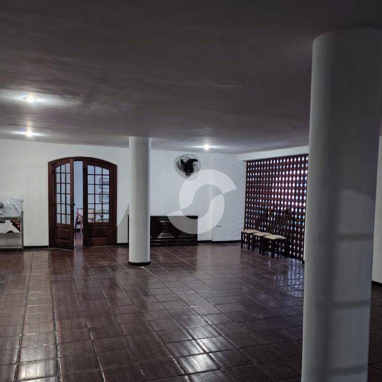 Apartamento à venda com 2 quartos, 75m² - Icaraí,Niterói